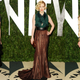 Image for article titled More Oscar Night Gowns at the Vanity Fair Party